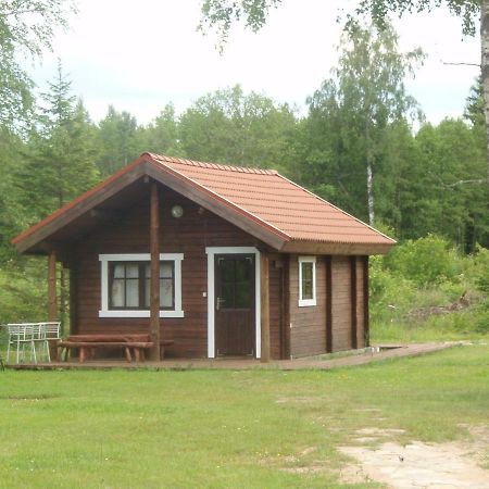 Pauka Holiday House Palli Szoba fotó