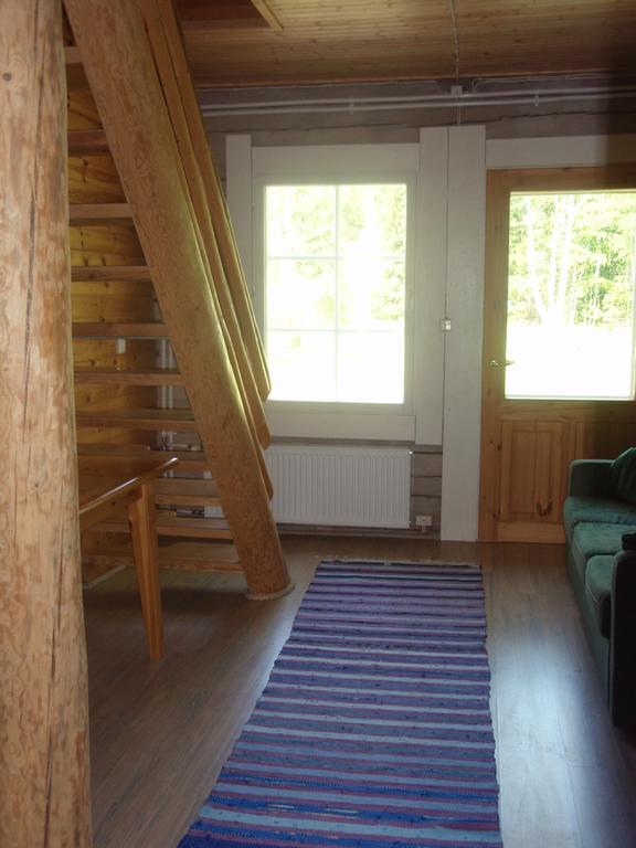Pauka Holiday House Palli Kültér fotó
