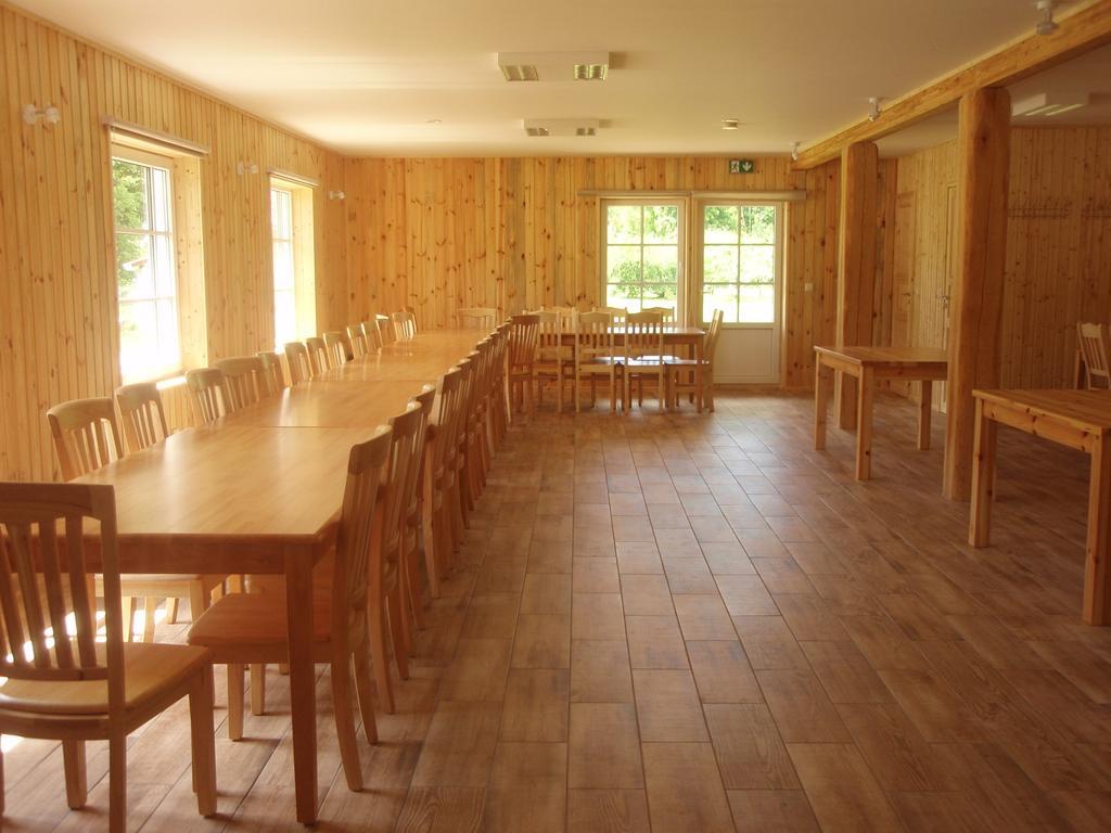 Pauka Holiday House Palli Kültér fotó