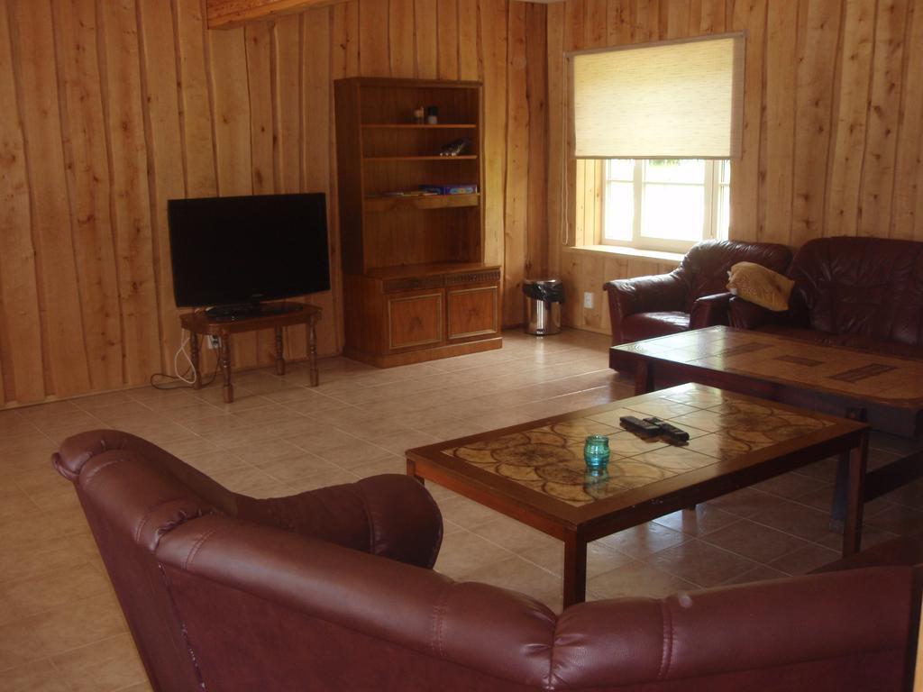 Pauka Holiday House Palli Kültér fotó