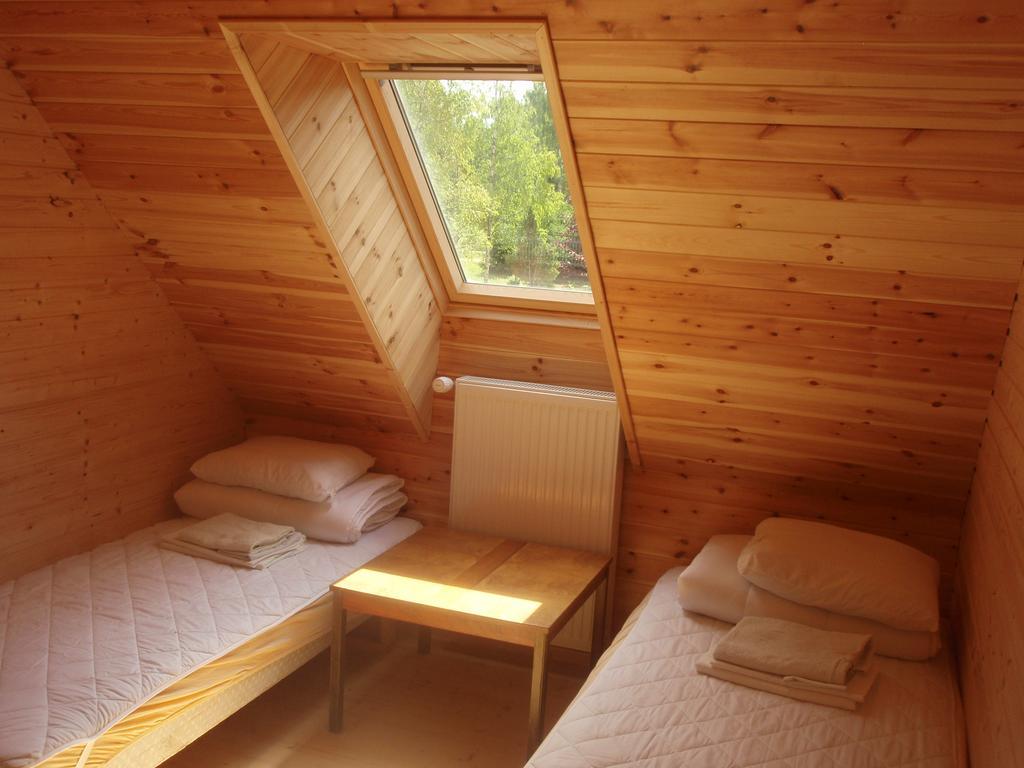 Pauka Holiday House Palli Kültér fotó