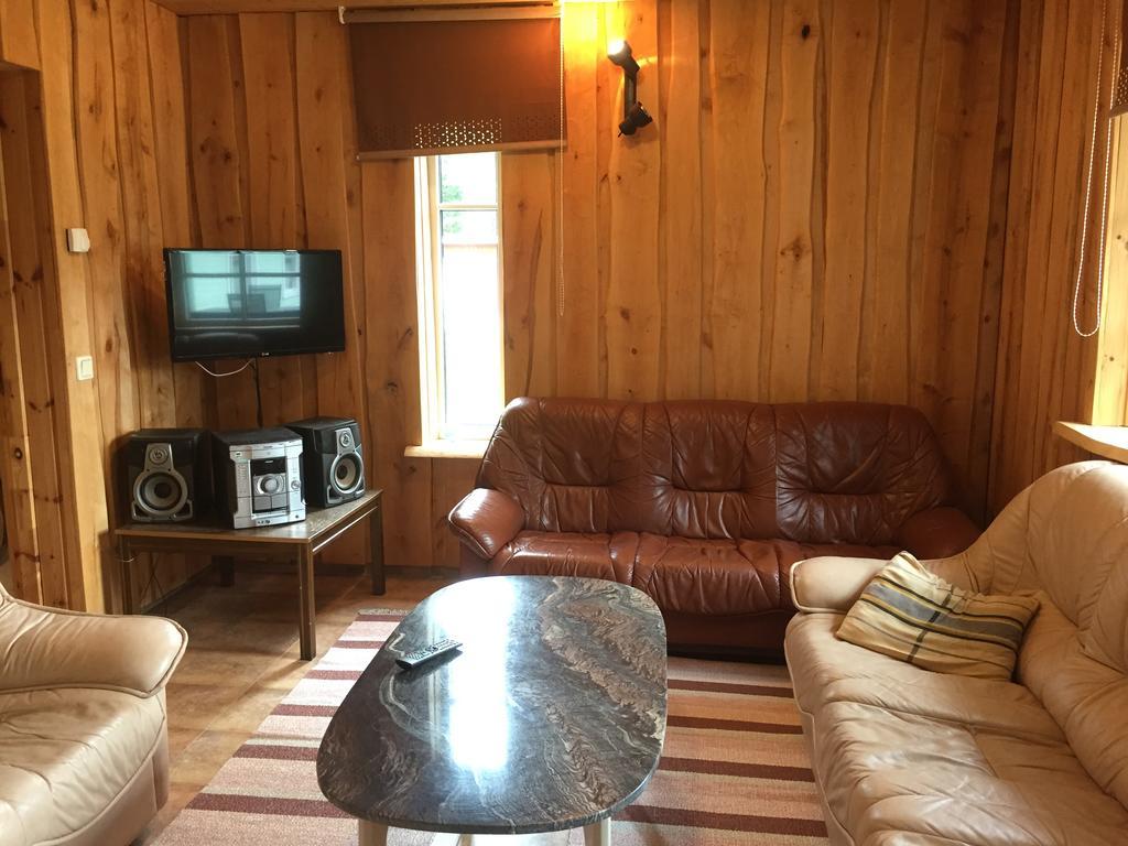 Pauka Holiday House Palli Kültér fotó