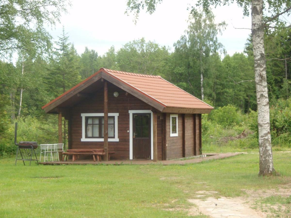 Pauka Holiday House Palli Szoba fotó
